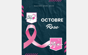 Octobre rose