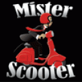 MISTER SCOOTER