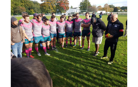 Le mot du Président