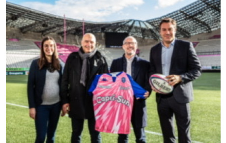 COMMUNIQUE PARTENARIAT RCC78