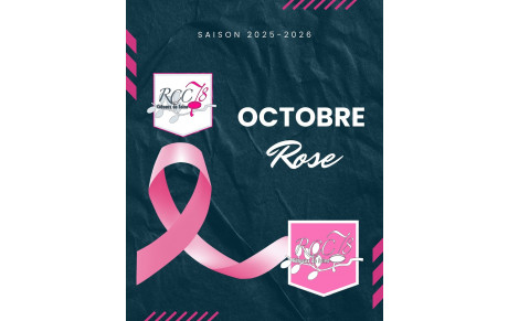 Octobre rose