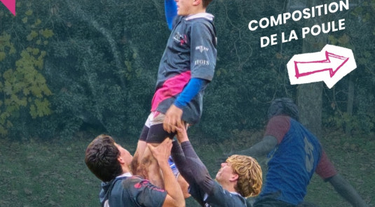 🔥U16 - RÉGIONALE 1, ON ARRIVE ! 🔥