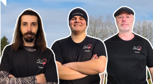 👥 du rengfort à L’école de rugby