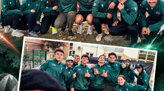 🏉🎓 UNE PROMOTION RECORD D’ÉDUCATEURS AU RCC78 !